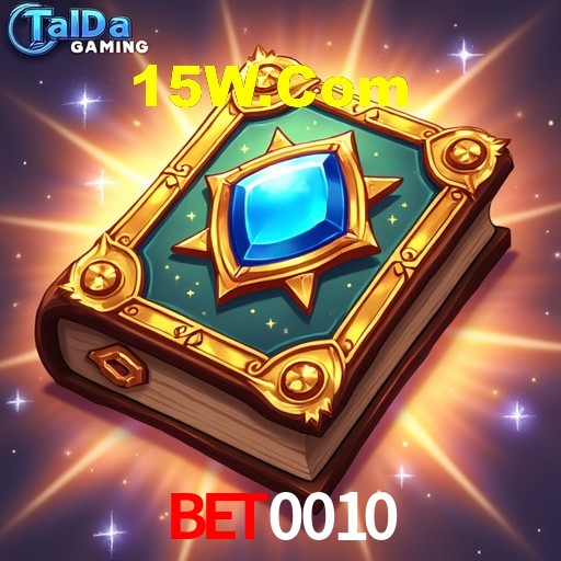 Estatísticas bet0010