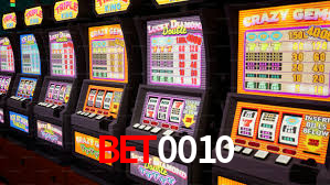 bet0010: Seu Cassino Premiado com Pagamentos Rápidos