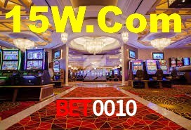 VIP Casino bet0010