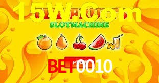 bet0010 plataforma