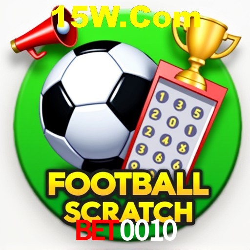 Interface do App bet0010