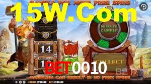 Daily Bonuses bet0010