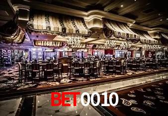 Diretório de Jogos bet0010