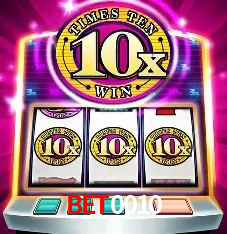 Login Seguro bet0010