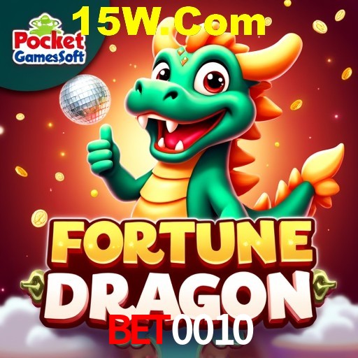 Game Providers bet0010