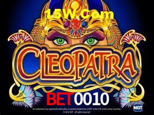 Promoções Sazonais bet0010