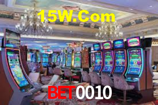 bet0010: A Experiência de Casino com Jogos de Mesa ao Vivo
