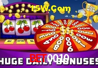 Benefícios da Conta bet0010