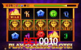 Blackjack Table bet0010