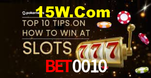 bet0010 plataforma