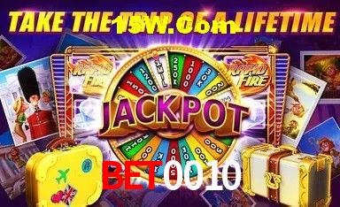 Provedores de Jogos bet0010